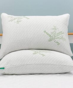 Customizable Pillow