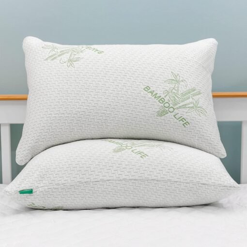 Customizable Pillow