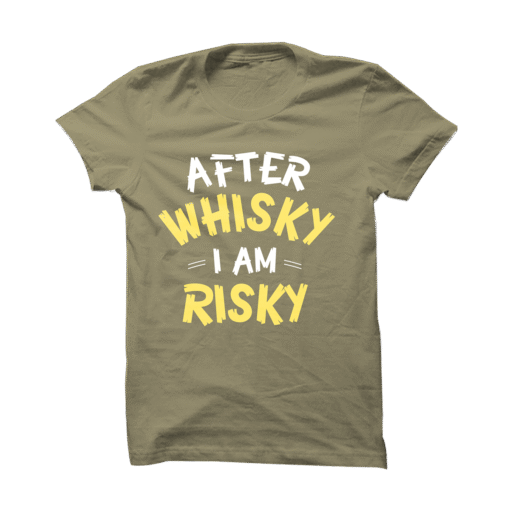 Customizable T-shirt