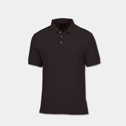 Customizable Men Polo Shirt - Image 4