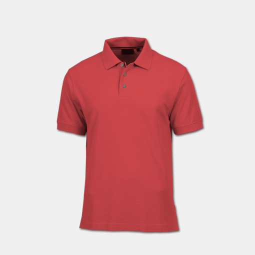 Customizable Men Polo Shirt