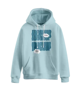 Customizable Hoodie