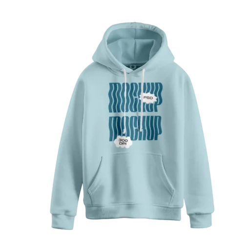 Customizable Hoodie
