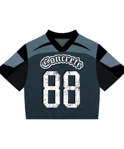 Customizable Jersey