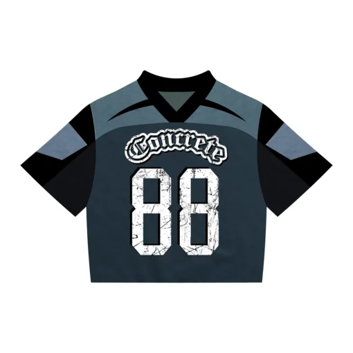 Customizable Jersey