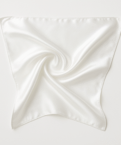 Customizable Satin Head Scarf